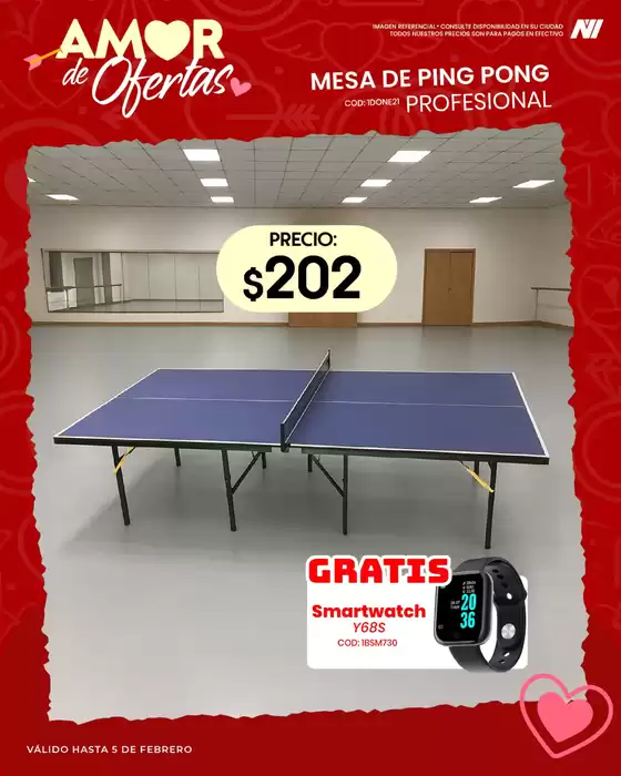 Catálogo Novicompu en Riobamba | Amor de ofertas | 2026-02-05T00:00:00.000Z - 2026-02-05T00:00:00.000Z