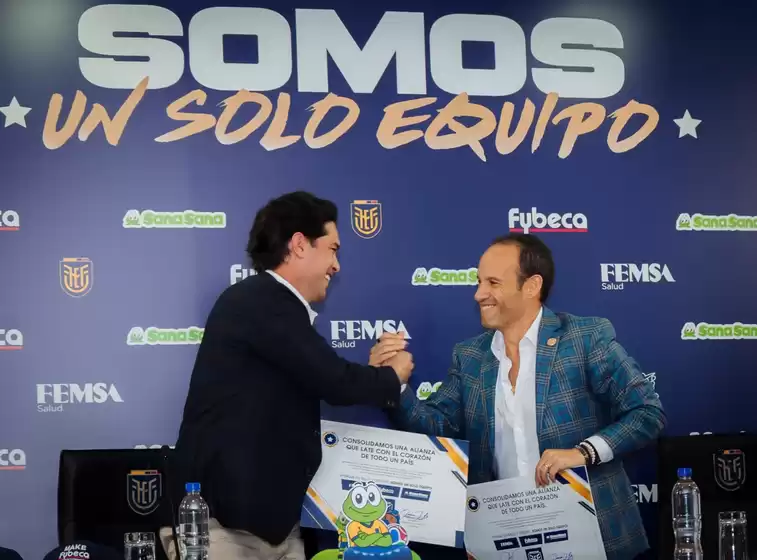 Catálogo Farmacias SanaSana en Caluma Canton | Grandes descuentos en productos seleccionados | 2026-02-05T00:00:00.000Z - 2026-02-19T00:00:00.000Z