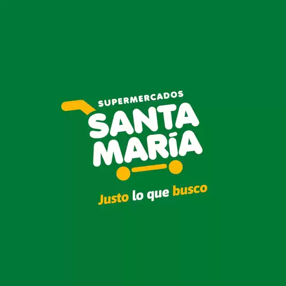 Catálogo Santa Maria en Baños de Agua Santa | Ofertas principales y descuentos | 2026-02-05T00:00:00.000Z - 2026-02-19T00:00:00.000Z