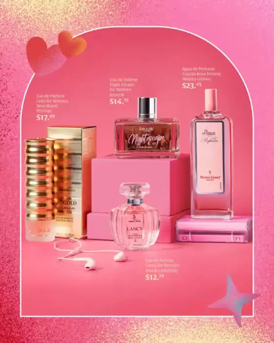 Catálogo Rio Store en Cumandá | Un regalo para san valentin  | 2026-02-13T00:00:00.000Z - 2026-02-14T00:00:00.000Z