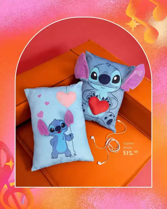 Catálogo Rio Store en Cumandá | Ofertas especiales atractivas para todos | 2026-02-13T00:00:00.000Z - 2026-02-27T00:00:00.000Z