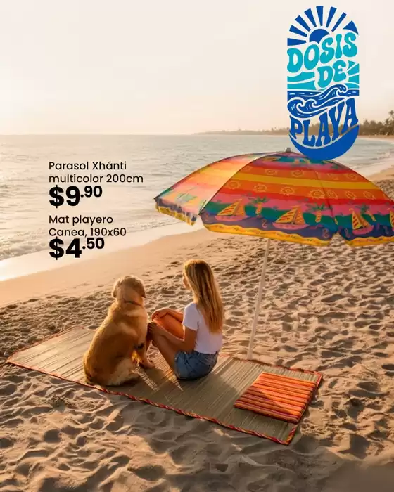 Catálogo Ferrisariato en Guayaquil | Catálogo Ferrisariato | 2026-02-01T00:00:00.000Z - 2026-02-28T00:00:00.000Z