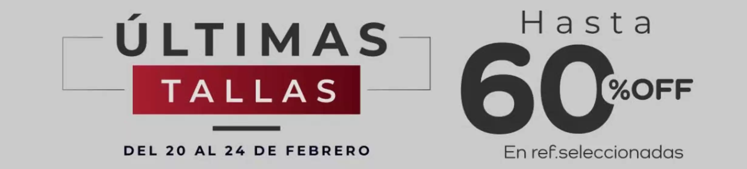 Catálogo Bosi en Manta | Ultimas tallas 60%off  | 2026-02-23T00:00:00.000Z - 2026-02-24T00:00:00.000Z