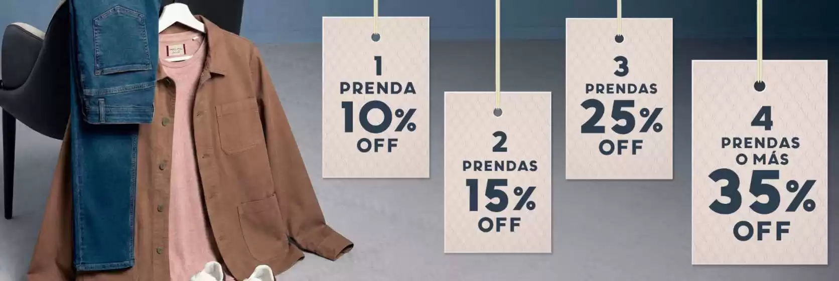 Catálogo Pical | Prenda o mas | 2026-03-05T00:00:00.000Z - 2026-03-28T00:00:00.000Z