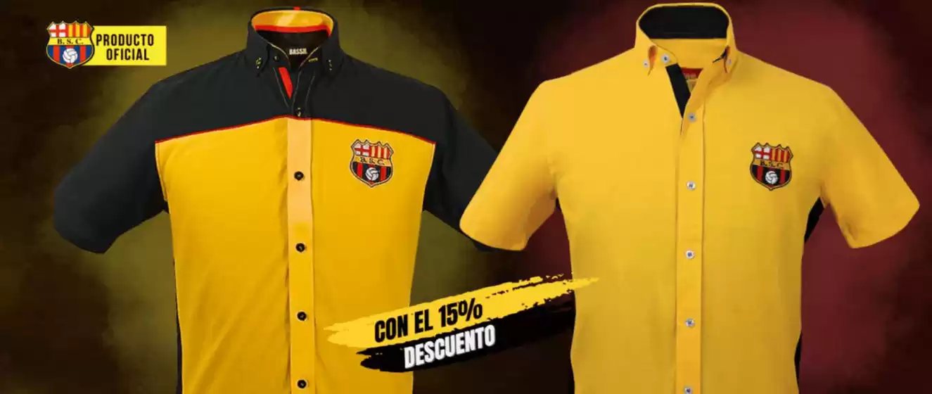 Catálogo Bassil | Promociones | 2026-03-05T00:00:00.000Z - 2026-03-31T00:00:00.000Z