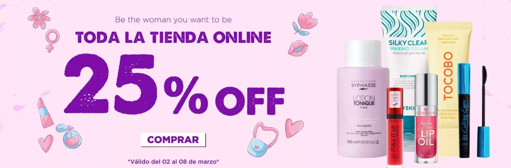 Catálogo Funky Fish | Toda la tienda online 25%off  | 2026-03-05T00:00:00.000Z - 2026-03-08T00:00:00.000Z