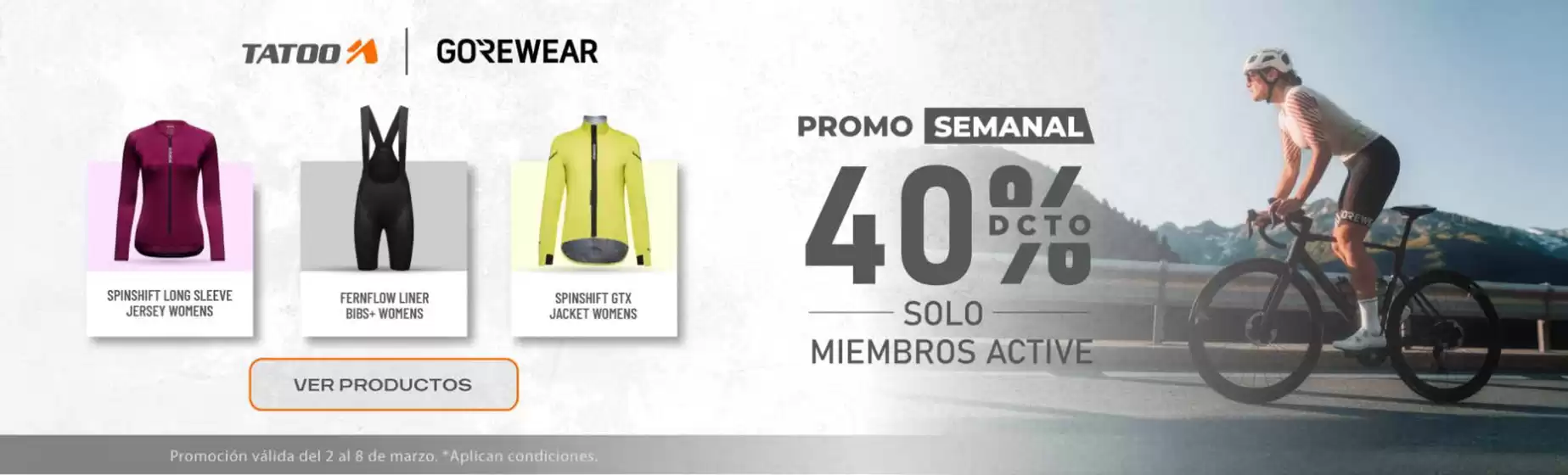 Catálogo Tatoo | Promo semanal | 2026-03-05T00:00:00.000Z - 2026-03-08T00:00:00.000Z