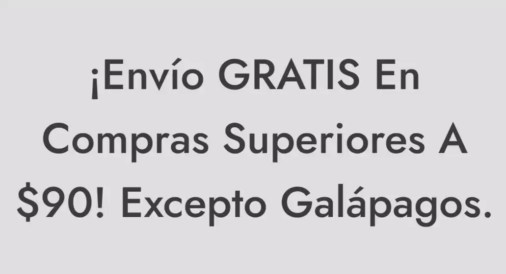Catálogo Aldo | Envio Gratis por compras mayores a $90! | 2026-03-05T00:00:00.000Z - 2026-12-31T00:00:00.000Z