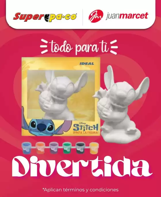 Catálogo Super Paco en Caluma Canton | Ofertas especiales atractivas para todos | 2026-03-06T00:00:00.000Z - 2026-03-20T00:00:00.000Z