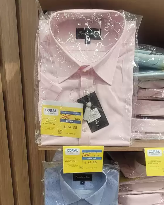 Catálogo Coral Hipermercados en Jipijapa | Ofertas especiales para ti | 2026-03-13T00:00:00.000Z - 2026-03-27T00:00:00.000Z