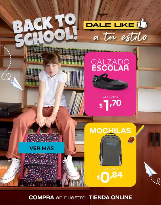 Catálogo Moda RM en Manta | Nuevas ofertas para descubrir | 2026-03-14T00:00:00.000Z - 2026-03-28T00:00:00.000Z