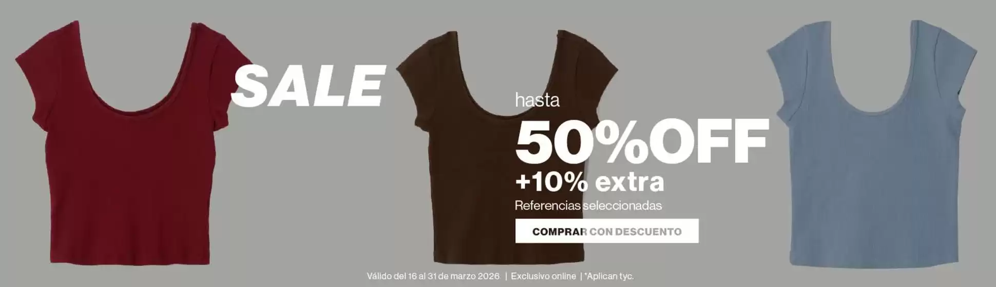 Catálogo Tennis en Duran | Hasta 50%off+10%extra  | 2026-03-17T00:00:00.000Z - 2026-03-31T00:00:00.000Z