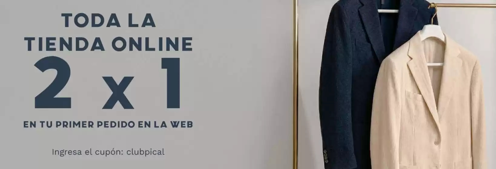 Catálogo Pical en Duran | Toda la tienda online 2x1 | 2026-03-17T00:00:00.000Z - 2026-03-31T00:00:00.000Z