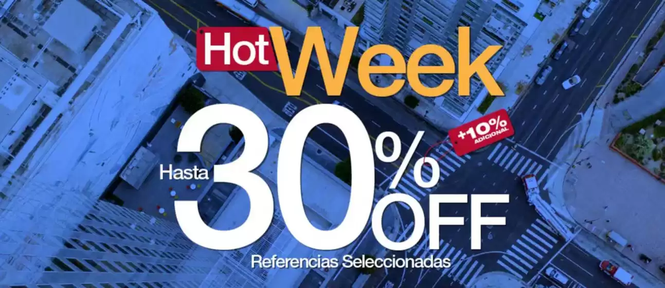 Catálogo The North Face en Daule | Hot Week | 2026-03-17T00:00:00.000Z - 2026-03-22T00:00:00.000Z