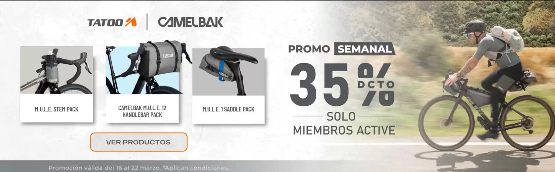 Catálogo Tatoo en Duran | Promo Semanal | 2026-03-17T00:00:00.000Z - 2026-03-22T00:00:00.000Z