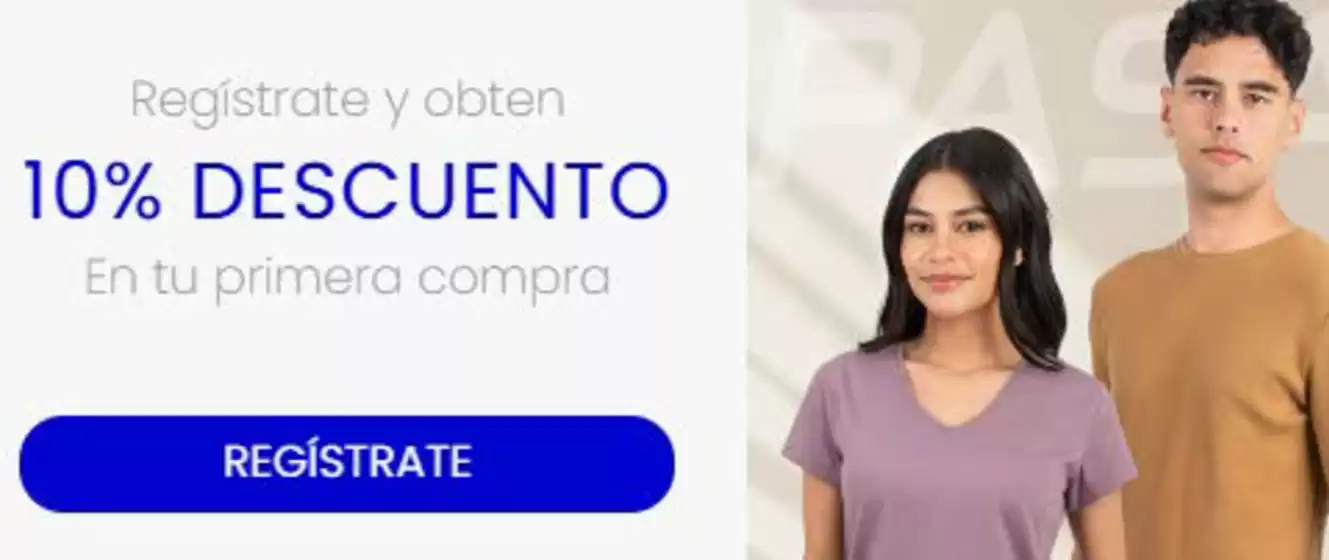 Catálogo Pasa en Naranjal | Registrate y obten 10% descuento  | 2026-03-19T00:00:00.000Z - 2026-04-25T00:00:00.000Z