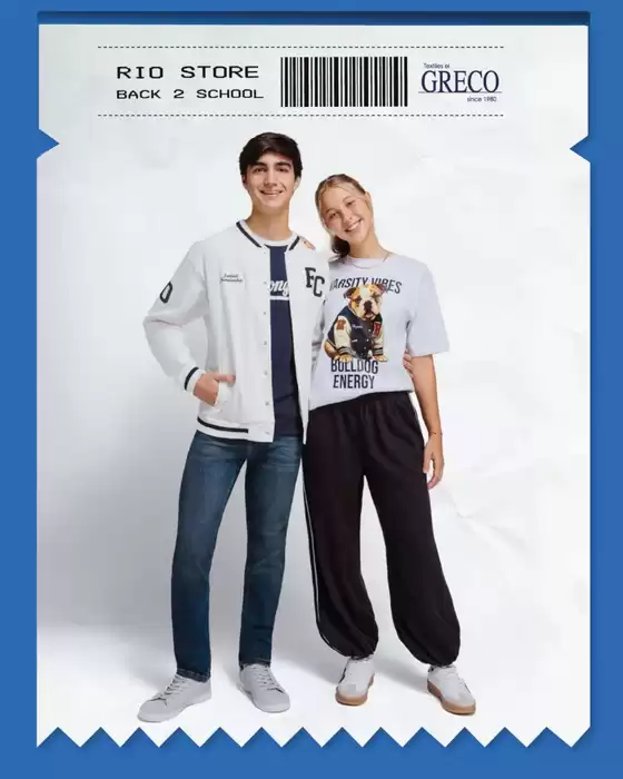 Catálogo Rio Store en Coronel Marcelino Maridueña | Ofertas y promociones actuales | 2026-03-19T00:00:00.000Z - 2026-04-02T00:00:00.000Z