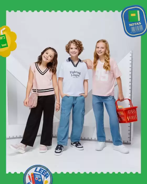 Catálogo Rio Store en Esmeraldas | Ofertas y gangas exclusivas | 2026-03-22T00:00:00.000Z - 2026-04-05T00:00:00.000Z