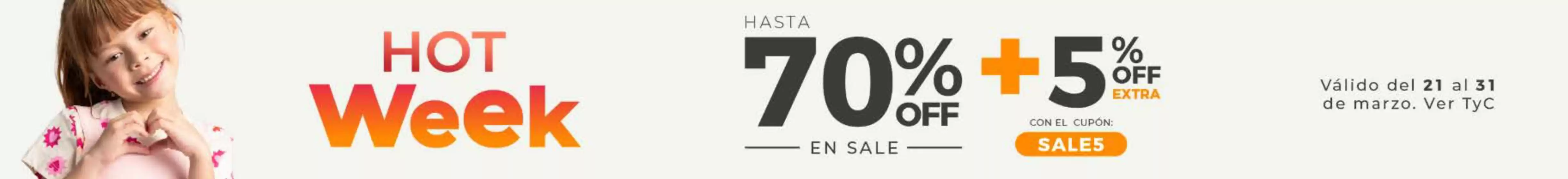 Catálogo Offcorss en Duran | Hot Week  | 2026-03-24T00:00:00.000Z - 2026-03-31T00:00:00.000Z