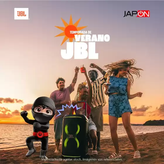 Catálogo Almacenes Japón en Quito | Catálogo Almacenes Japón | 2026-03-24T00:00:00.000Z - 2026-04-07T00:00:00.000Z