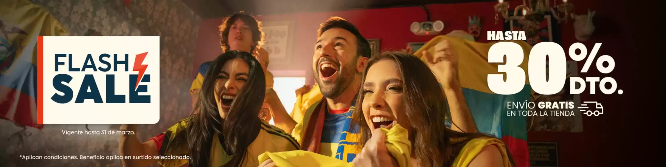 Catálogo Marcimex | Ofertas especiales para ti | 2026-03-25T00:00:00.000Z - 2026-03-31T00:00:00.000Z