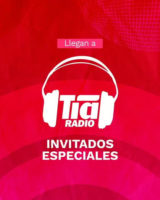 Catálogo Tia en Lomas De Sargentillo | Ofertas exclusivas para nuestros clientes | 2026-03-25T00:00:00.000Z - 2026-04-08T00:00:00.000Z