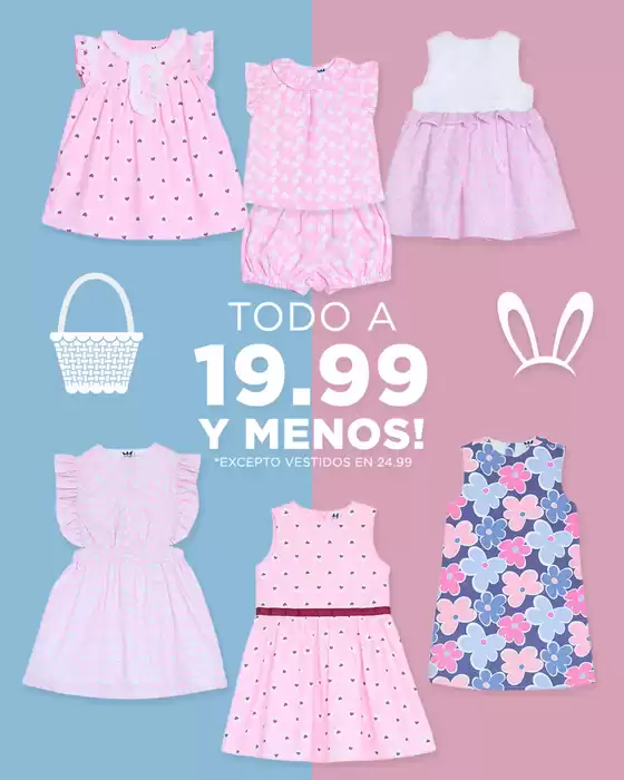 Catálogo EPK en Quito | Todo a 19.99 y menos! | 2026-03-26T00:00:00.000Z - 2026-04-05T00:00:00.000Z