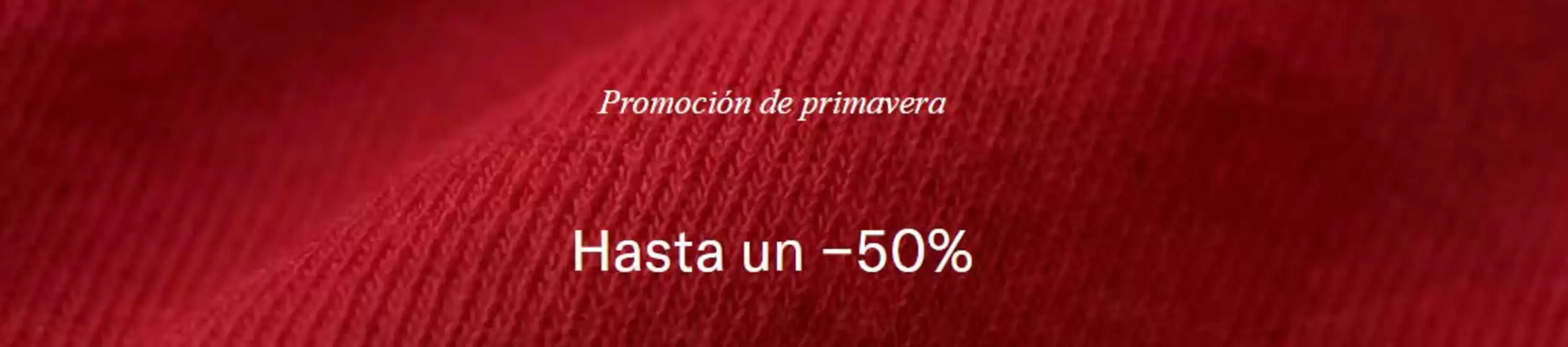 Catálogo Tommy Hilfiger en Sangolquí | Promocion de primavera | 2026-03-26T00:00:00.000Z - 2026-04-18T00:00:00.000Z