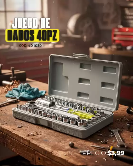 Catálogo Coral Hipermercados en Santa Ana | Ofertas principales y descuentos | 2026-03-26T00:00:00.000Z - 2026-04-09T00:00:00.000Z