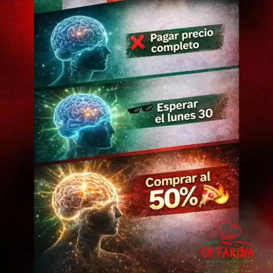 Catálogo Ch Farina en Duran | Comprar al 50% | 2026-03-27T00:00:00.000Z - 2026-03-30T00:00:00.000Z
