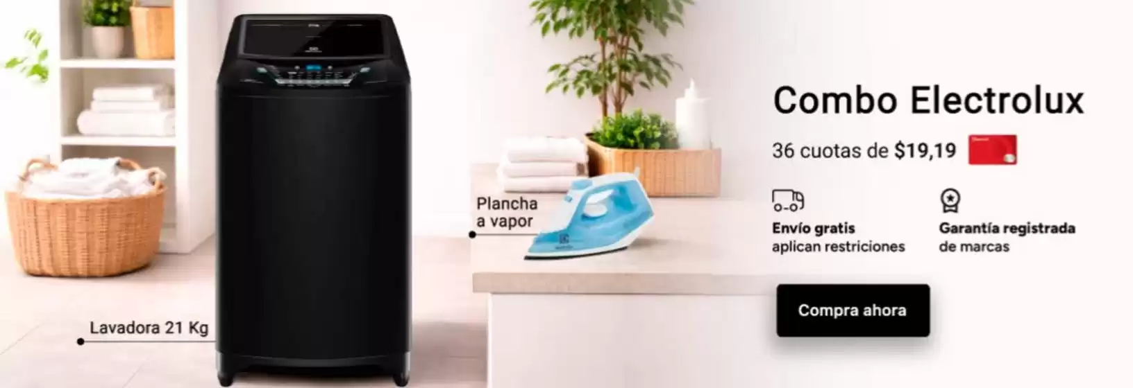 Catálogo De Prati | Combo Electrolux | 2026-03-30T00:00:00.000Z - 2026-04-25T00:00:00.000Z