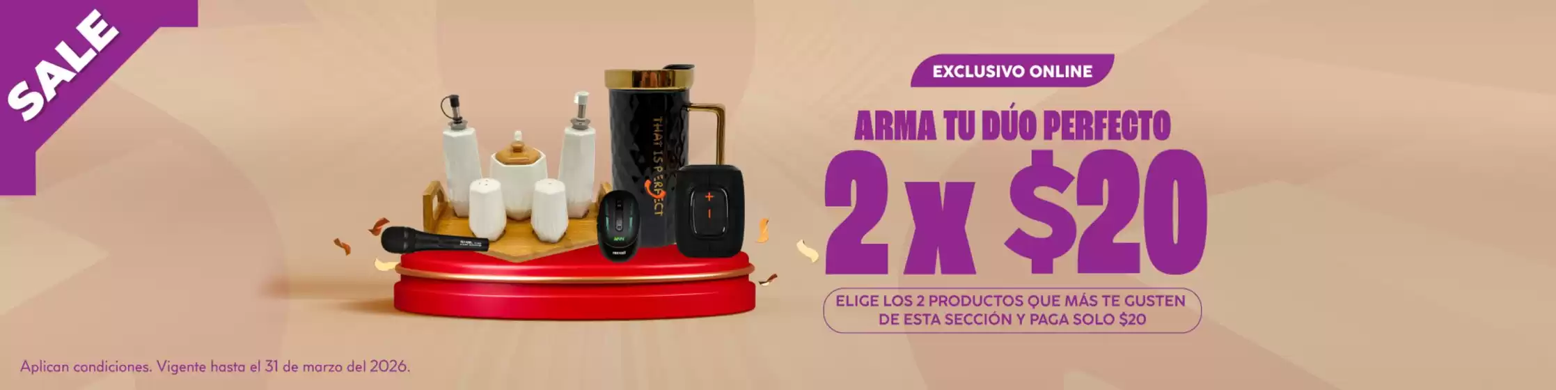 Catálogo Marcimex en La Troncal | Ofertas principales para todos los clientes | 2026-03-31T00:00:00.000Z - 2026-03-31T00:00:00.000Z