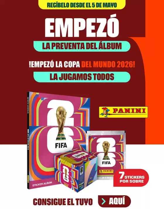 Catálogo Moda RM en Velasco Ibarra | Ahorra ahora con nuestras ofertas | 2026-03-31T00:00:00.000Z - 2026-04-14T00:00:00.000Z