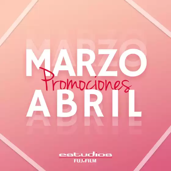 Catálogo Fujifilm en La Troncal | Promociones | 2026-04-01T00:00:00.000Z - 2026-04-30T00:00:00.000Z