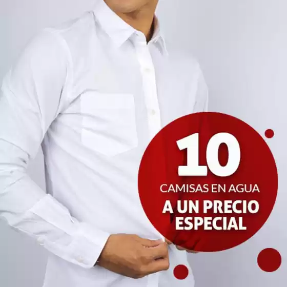 Catálogo Martinizing Dry Cleaning en Quito | Promociones | 2026-04-01T00:00:00.000Z - 2026-07-05T00:00:00.000Z