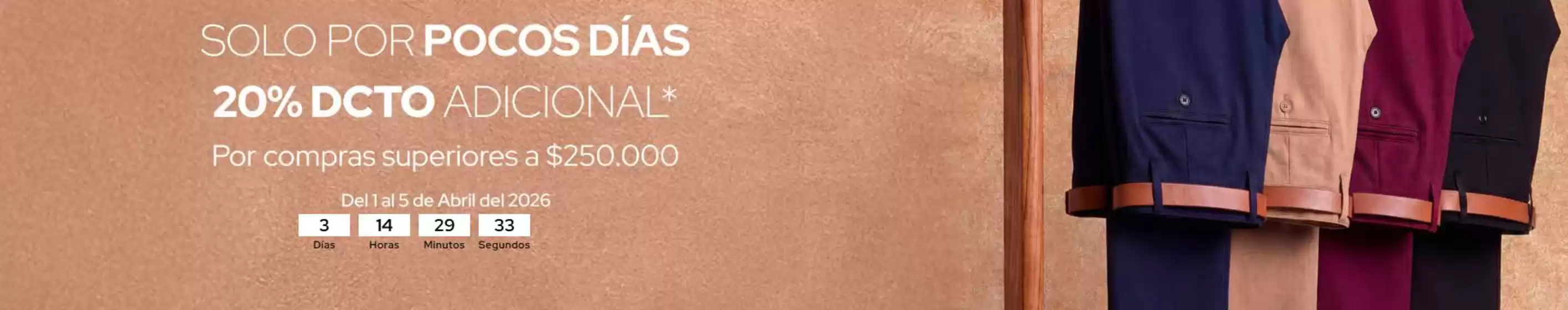 Catálogo Pat Primo en Huaquillas | Solo por pocos dias  | 2026-04-02T00:00:00.000Z - 2026-04-05T00:00:00.000Z