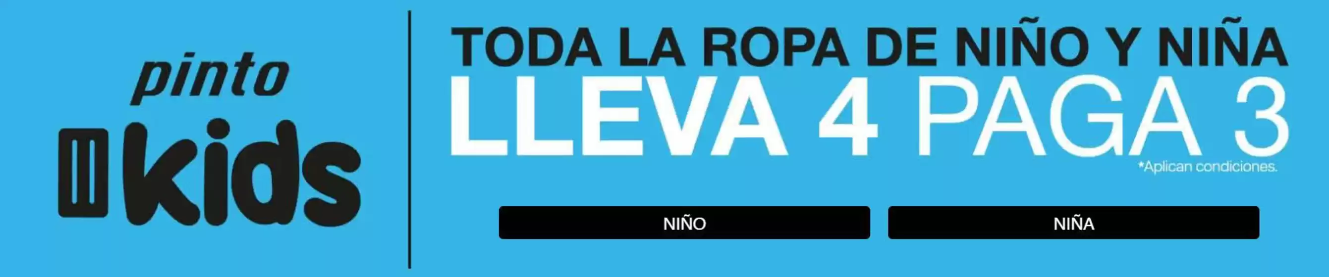 Catálogo Pinto en Duran | Pinto Kids  | 2026-04-02T00:00:00.000Z - 2026-04-30T00:00:00.000Z