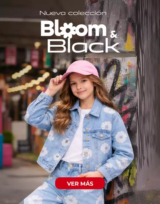 Catálogo Moda RM | Ofertas especiales atractivas para todos | 2026-04-03T00:00:00.000Z - 2026-04-17T00:00:00.000Z