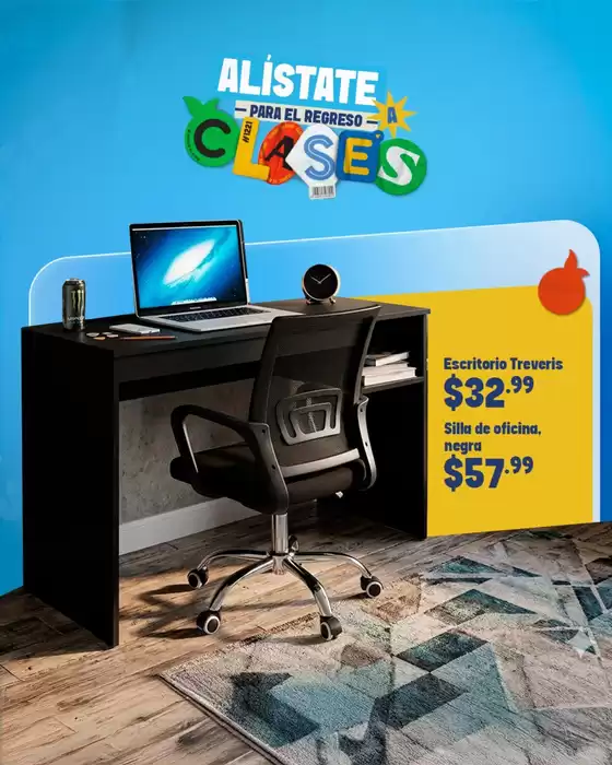 Catálogo Ferrisariato en Cuenca | Promociones actuales | 2026-04-04T00:00:00.000Z - 2026-04-18T00:00:00.000Z