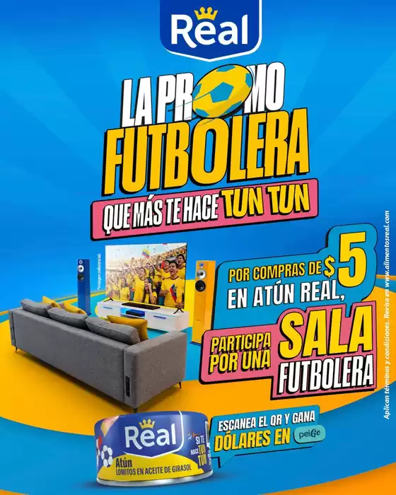 Catálogo Tia en La Troncal | Nuestras mejores ofertas para ti | 2026-04-06T00:00:00.000Z - 2026-04-20T00:00:00.000Z