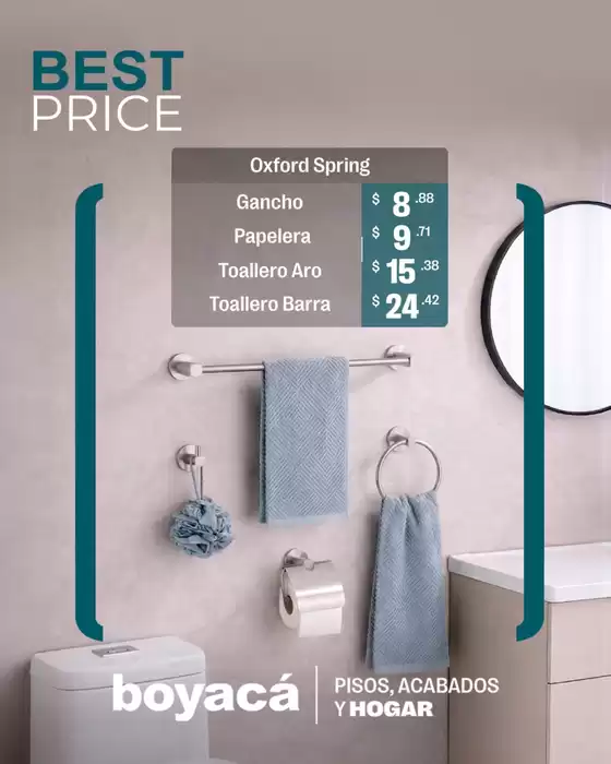 Catálogo Boyacá en Quito | Best Price  | 2026-04-07T00:00:00.000Z - 2026-04-30T00:00:00.000Z