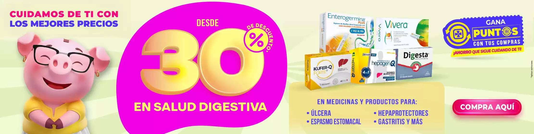 Catálogo Farmacias Cruz Azul en Guayaquil | Catálogo Farmacias Cruz Azul | 2026-04-07T00:00:00.000Z - 2026-04-21T00:00:00.000Z