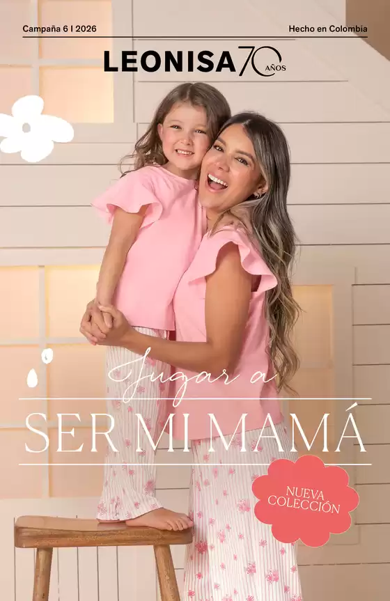 Catálogo Leonisa en Guayaquil | LEONISA EC06 2026 PREMADRES | 2026-04-07T00:00:00.000Z - 2026-04-21T00:00:00.000Z