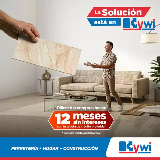 Catálogo Mega Kywi en Atacames | Promociones actuales | 2026-04-07T00:00:00.000Z - 2026-04-21T00:00:00.000Z