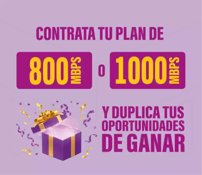 Catálogo Xtrim en Pasaje Canton | Contrata tu plan  | 2026-04-07T00:00:00.000Z - 2026-05-20T00:00:00.000Z