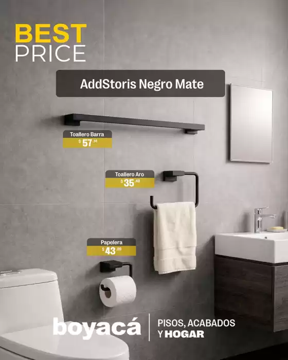 Catálogo Boyacá | Cromo Ofertas | 2026-04-08T00:00:00.000Z - 2026-04-30T00:00:00.000Z