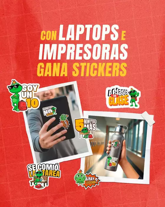 Catálogo Crecos | Ofertas y promociones actuales | 2026-04-08T00:00:00.000Z - 2026-04-22T00:00:00.000Z