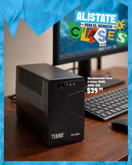 Catálogo Ferrisariato en Santo Domingo | Gangas y ofertas actuales | 2026-04-09T00:00:00.000Z - 2026-04-23T00:00:00.000Z