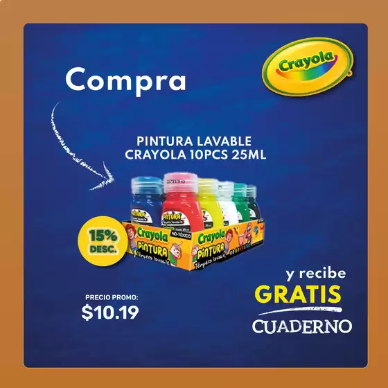 Catálogo Coral Hipermercados en Santo Domingo | Gangas y ofertas actuales | 2026-04-09T00:00:00.000Z - 2026-04-23T00:00:00.000Z