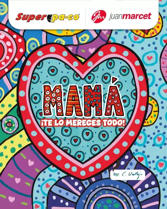 Catálogo Super Paco | Ofertas principales para todos los clientes | 2026-04-11T00:00:00.000Z - 2026-04-25T00:00:00.000Z